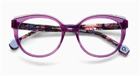 Montura de gafas Etnia Barcelona Mujer TAT 51 PU - TAT 51 PU